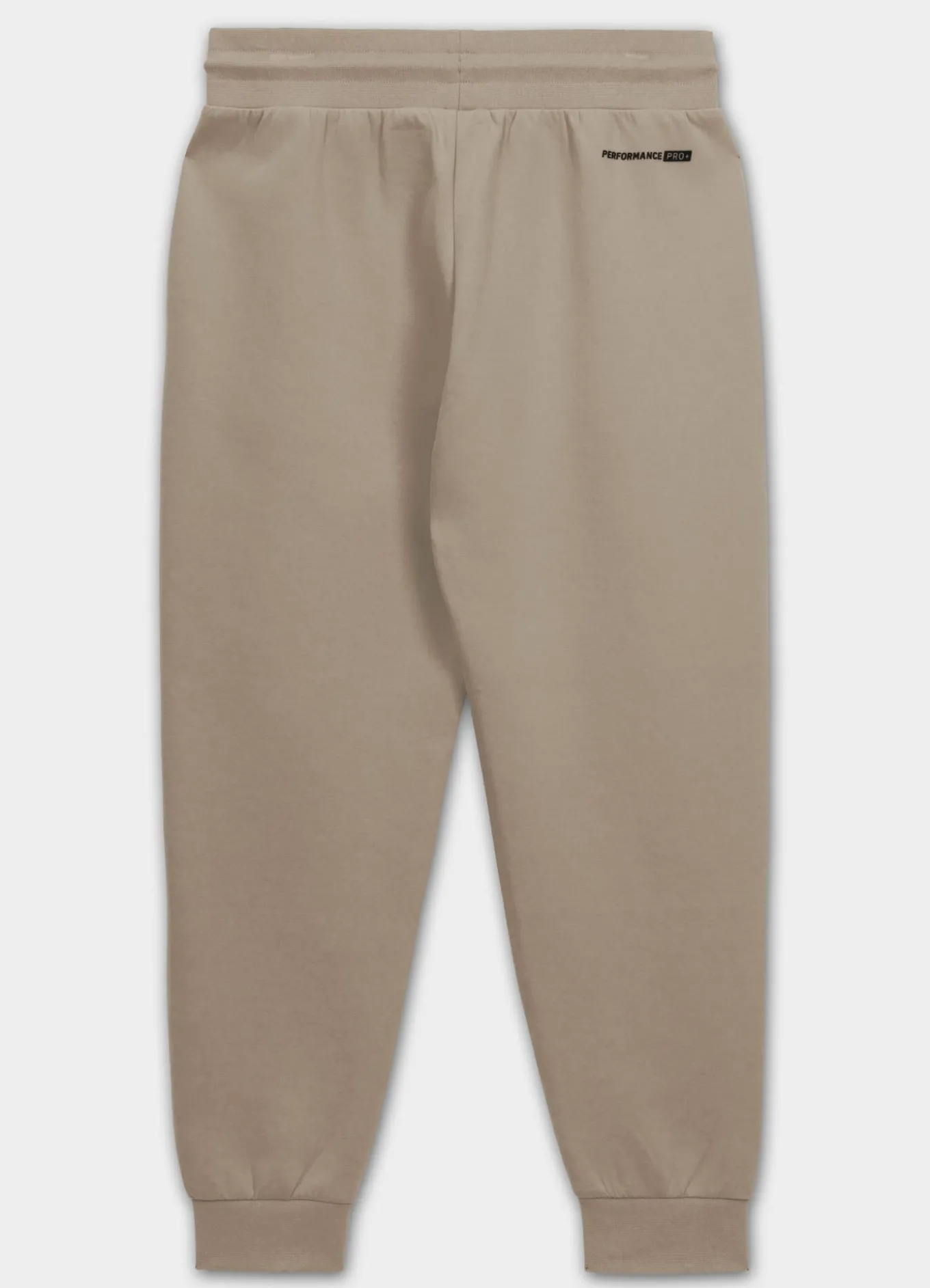 Men's Sweatpants DOGWOOD - Dark sand