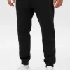 Men's Sweatpants DOGWOOD POCKET - Black