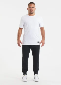 Men's Sweatpants DOGWOOD POCKET - Black