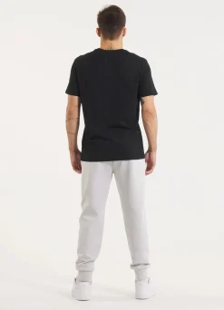 Men's Sweatpants DOGWOOD POCKET - Whity blue