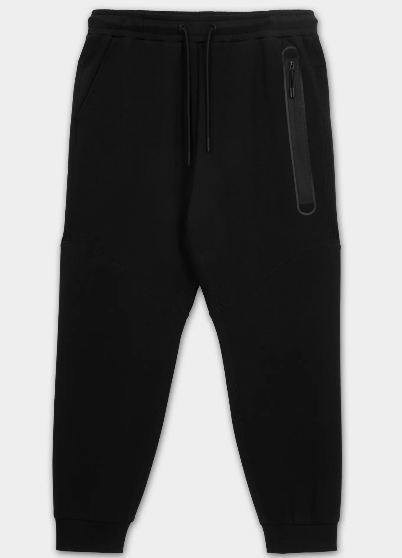 Men's Sweatpants DOGWOOD POCKET - Black