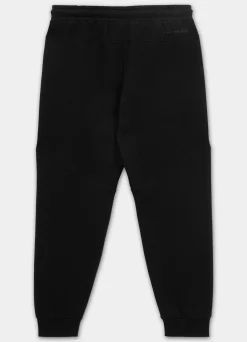 Men's Sweatpants DOGWOOD POCKET - Black