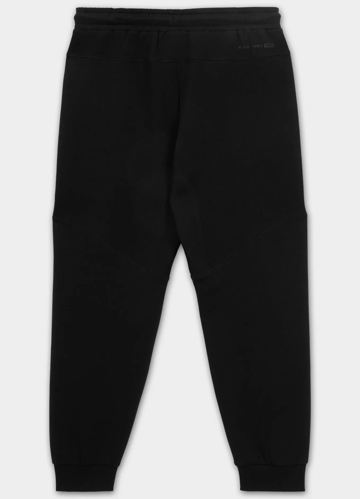 Men's Sweatpants DOGWOOD POCKET - Black