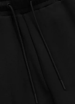 Men's Sweatpants DOGWOOD POCKET - Black