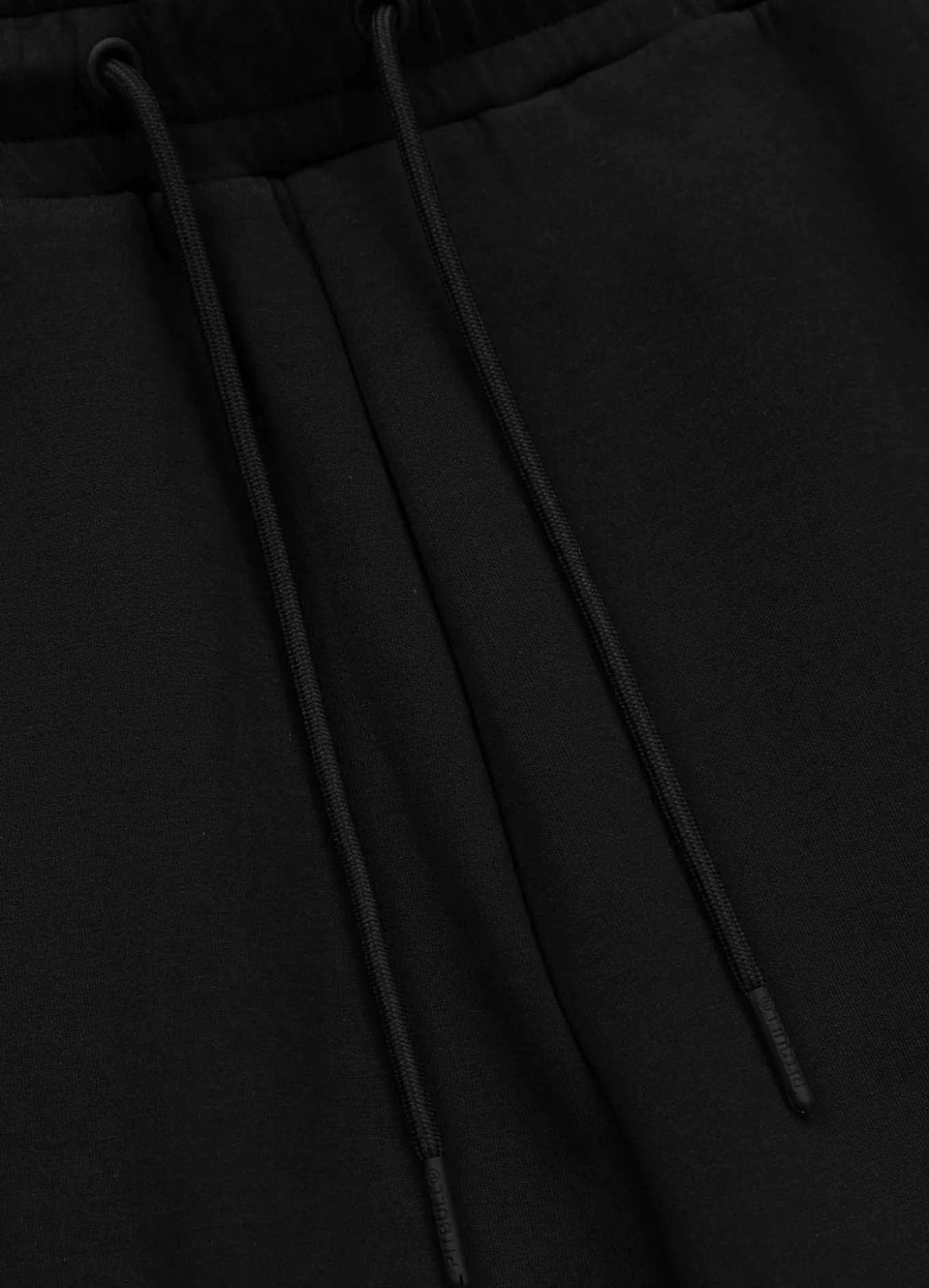 Men's Sweatpants DOGWOOD POCKET - Black