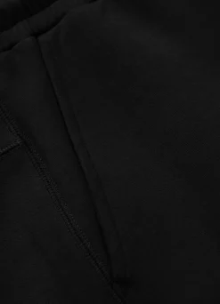 Men's Sweatpants DOGWOOD POCKET - Black