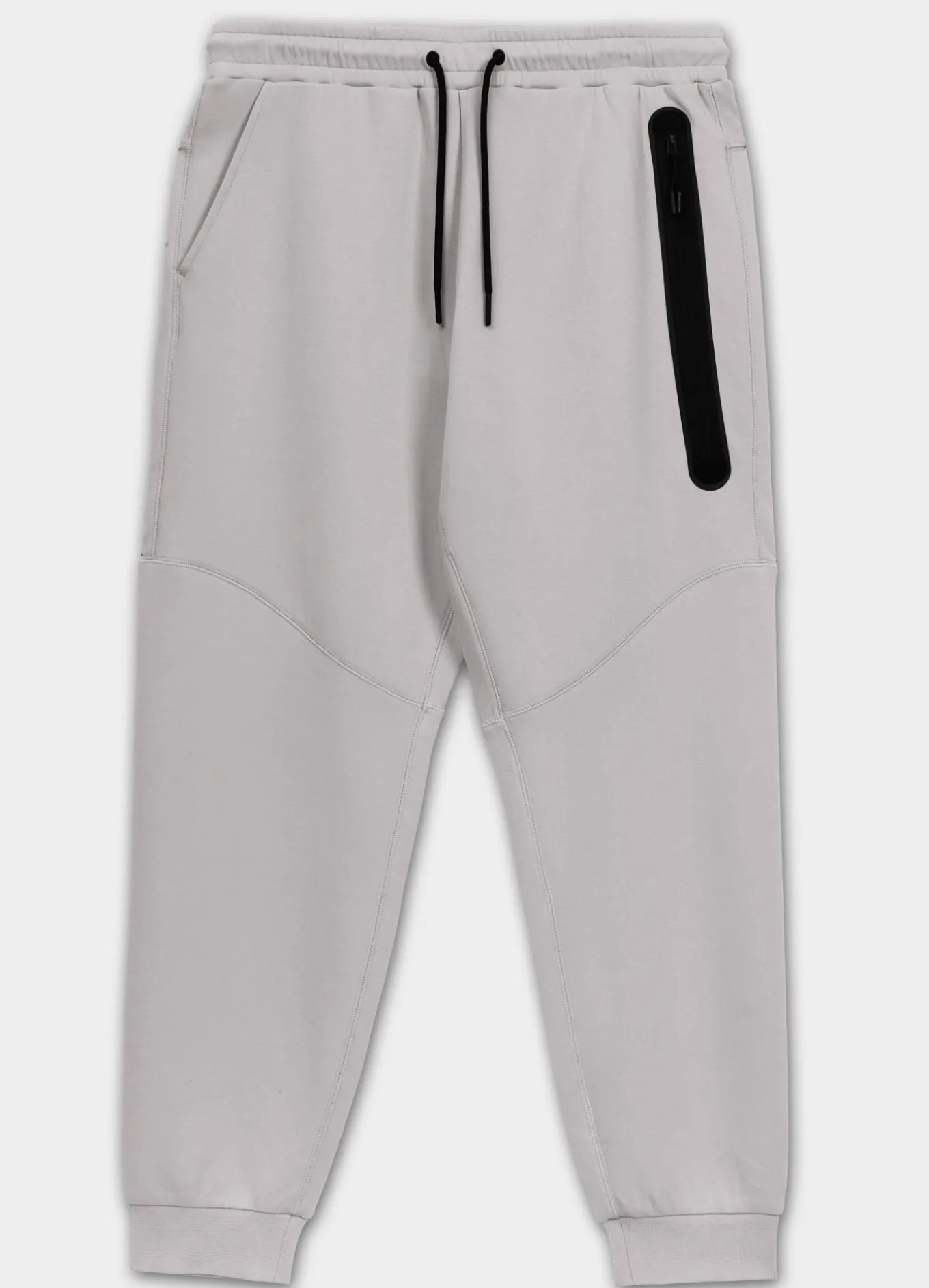 Men's Sweatpants DOGWOOD POCKET - Whity blue