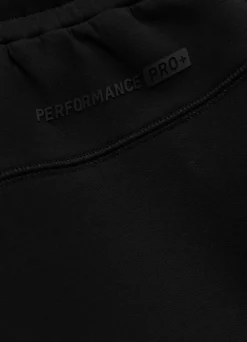 Men's Sweatpants DOGWOOD POCKET - Black