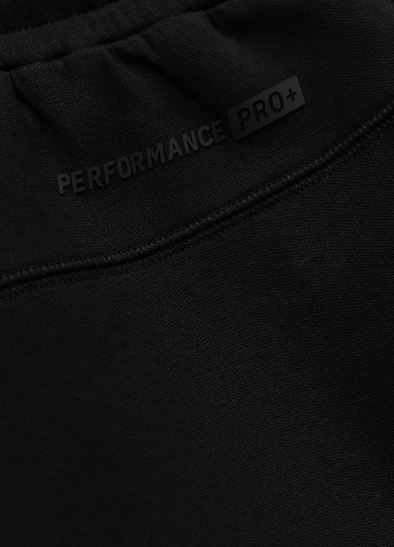 Men's Sweatpants DOGWOOD POCKET - Black