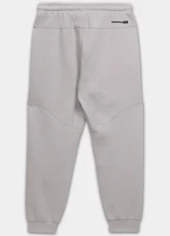 Men's Sweatpants DOGWOOD POCKET - Whity blue