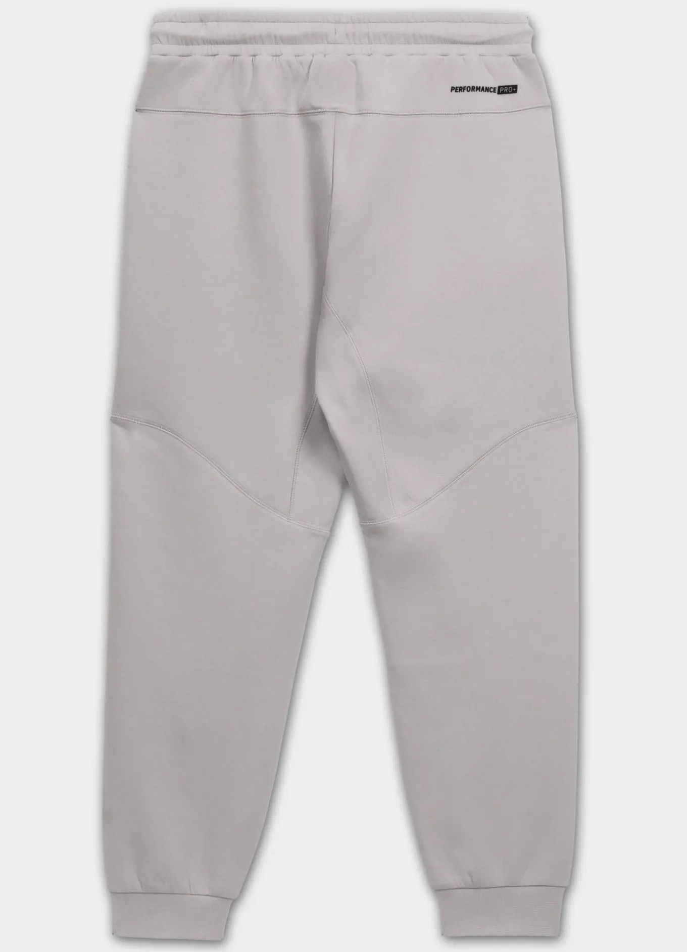 Men's Sweatpants DOGWOOD POCKET - Whity blue