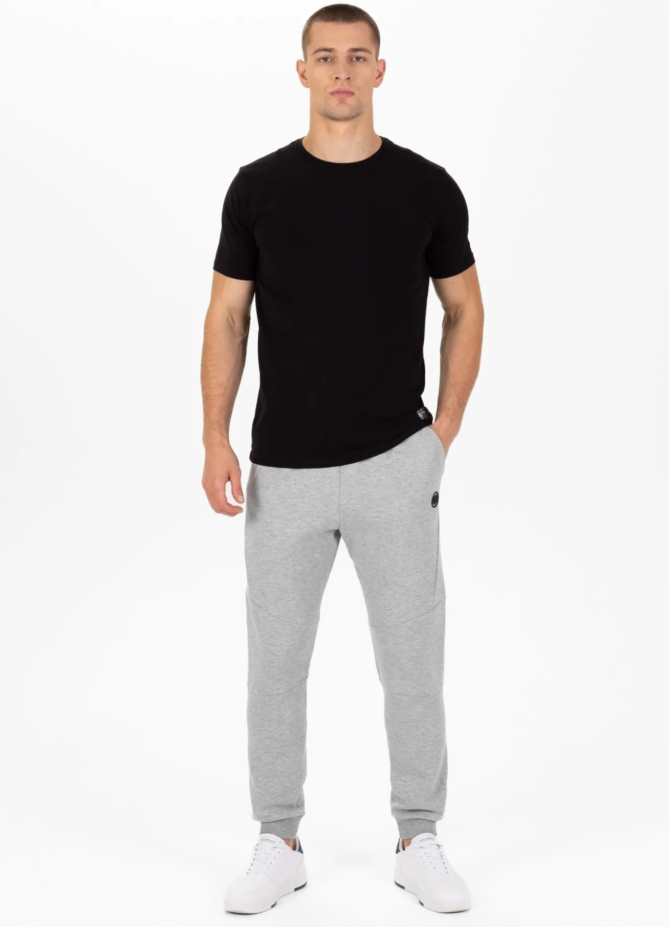 Men's Sweatpants Dolphin