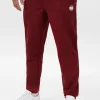Men's Sweatpants NUGGET - Burgundy