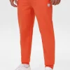 Men's Sweatpants NUGGET - Bright Salmon