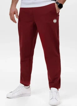 Men's Sweatpants NUGGET - Burgundy