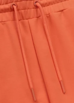 Men's Sweatpants NUGGET - Bright Salmon