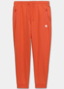 Men's Sweatpants NUGGET - Bright Salmon