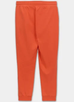 Men's Sweatpants NUGGET - Bright Salmon