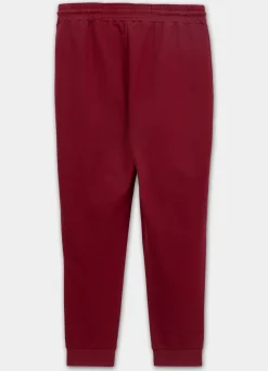 Men's Sweatpants NUGGET - Burgundy