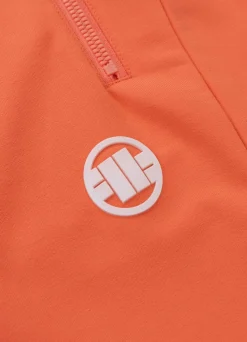 Men's Sweatpants NUGGET - Bright Salmon