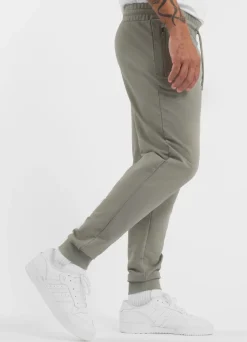 Men's Sweatpants NUGGET - Dusty Salvia