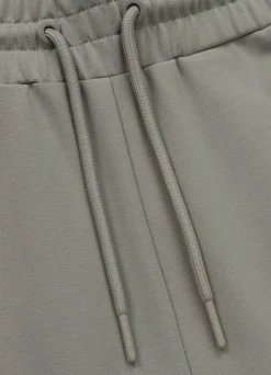 Men's Sweatpants NUGGET - Dusty Salvia