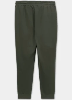 Men's Sweatpants NUGGET - Dark green