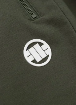 Men's Sweatpants NUGGET - Dark green
