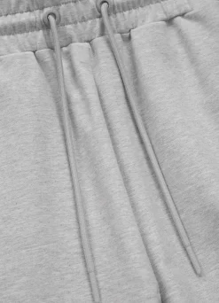 Men's Sweatpants NUGGET - Gray Melange