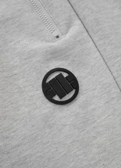 Men's Sweatpants NUGGET - Gray Melange
