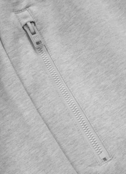 Men's Sweatpants NUGGET - Gray Melange