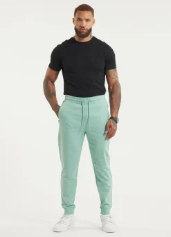 Men's Sweatpants NUGGET - Light Mint