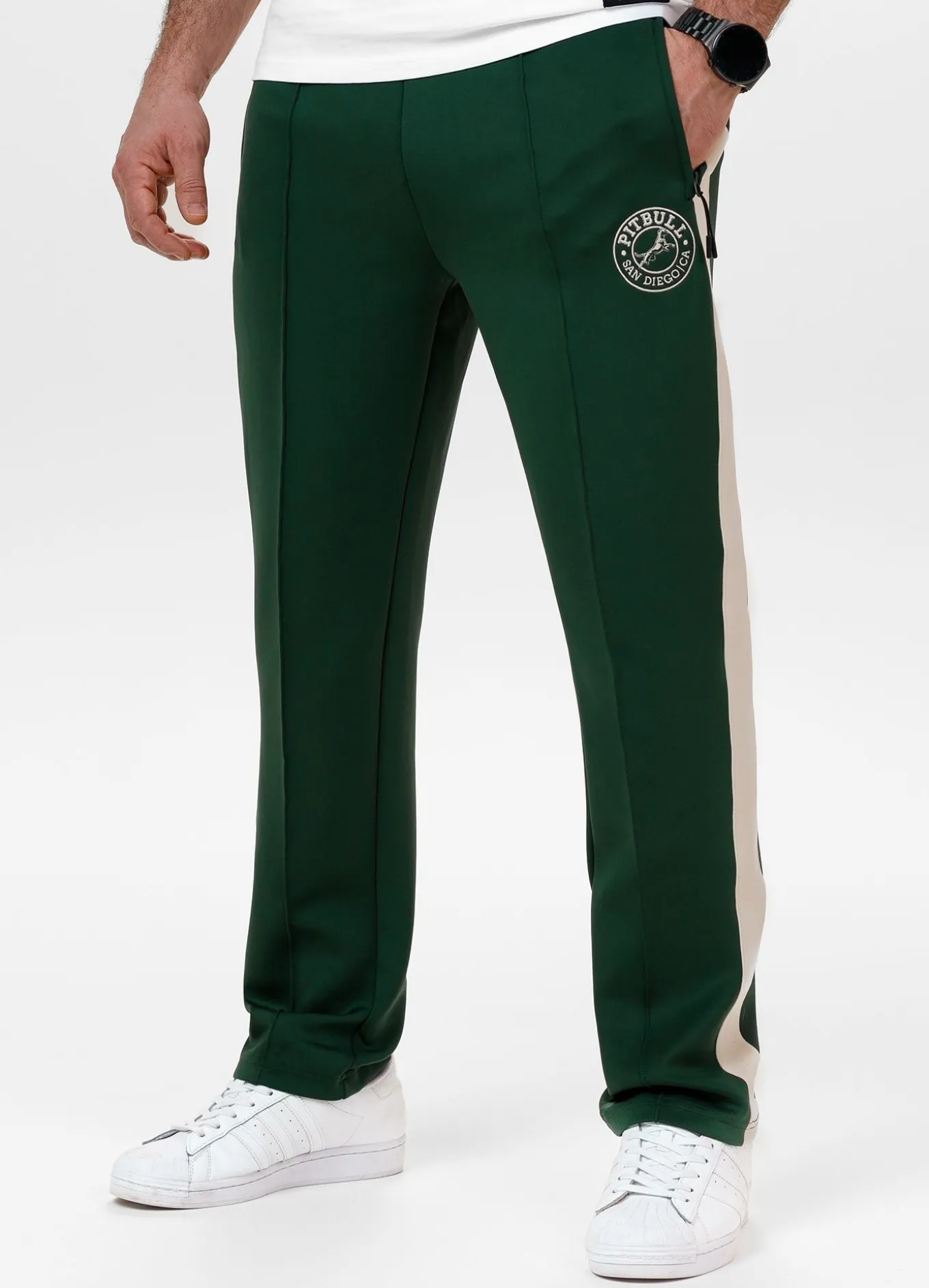 Men's Sweatpants Oldschool SAN DIEGO CA