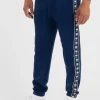 Men's Sweatpants Oldschool POWERS