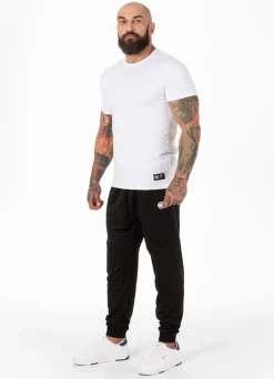 Men's Sweatpants Oldschool Small Logo