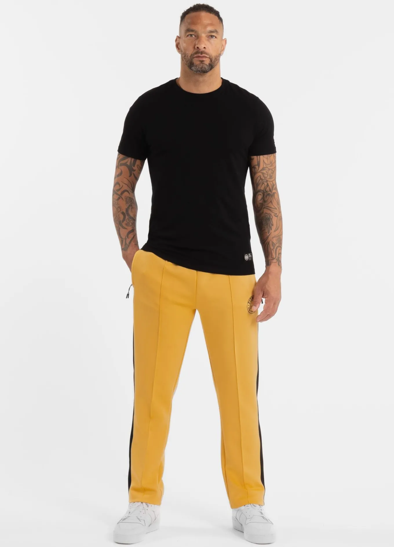 Men's Sweatpants Oldschool SAN DIEGO CA