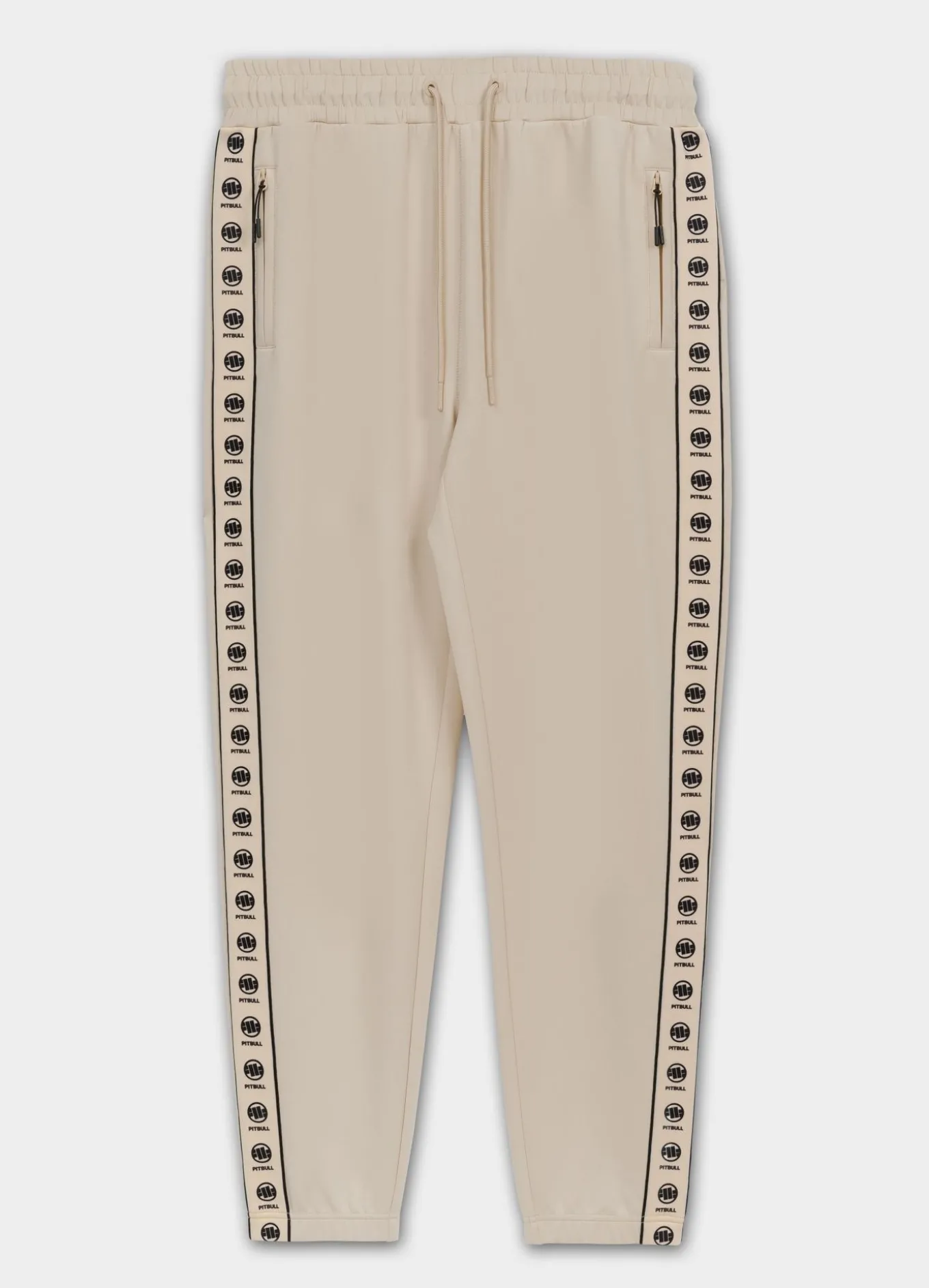 Men's Sweatpants Oldschool POWERS