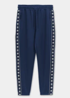 Men's Sweatpants Oldschool POWERS