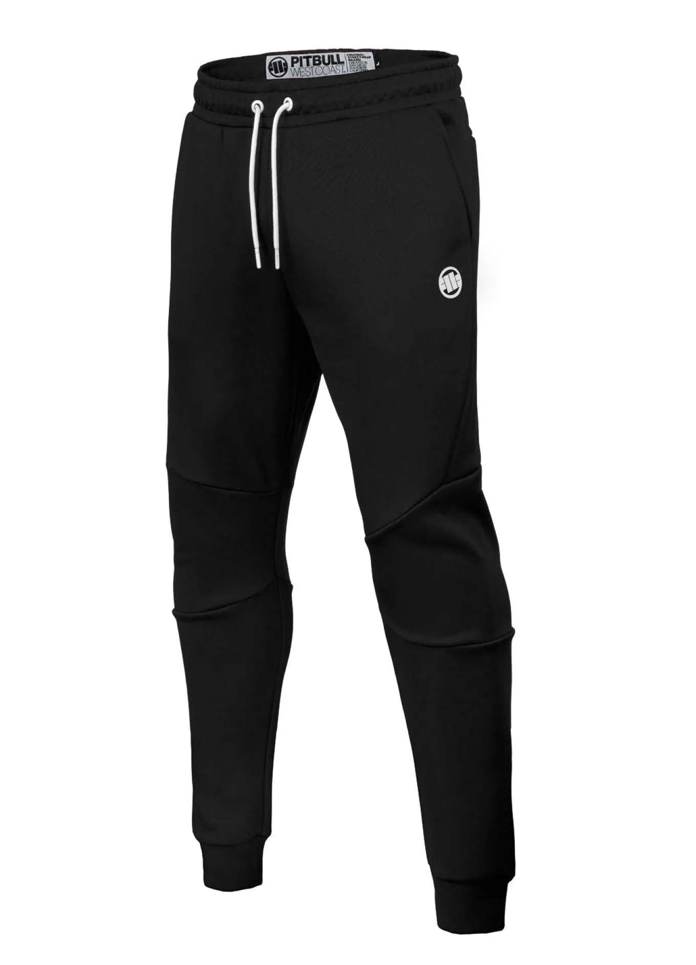 Men's Sweatpants Oldschool Small Logo