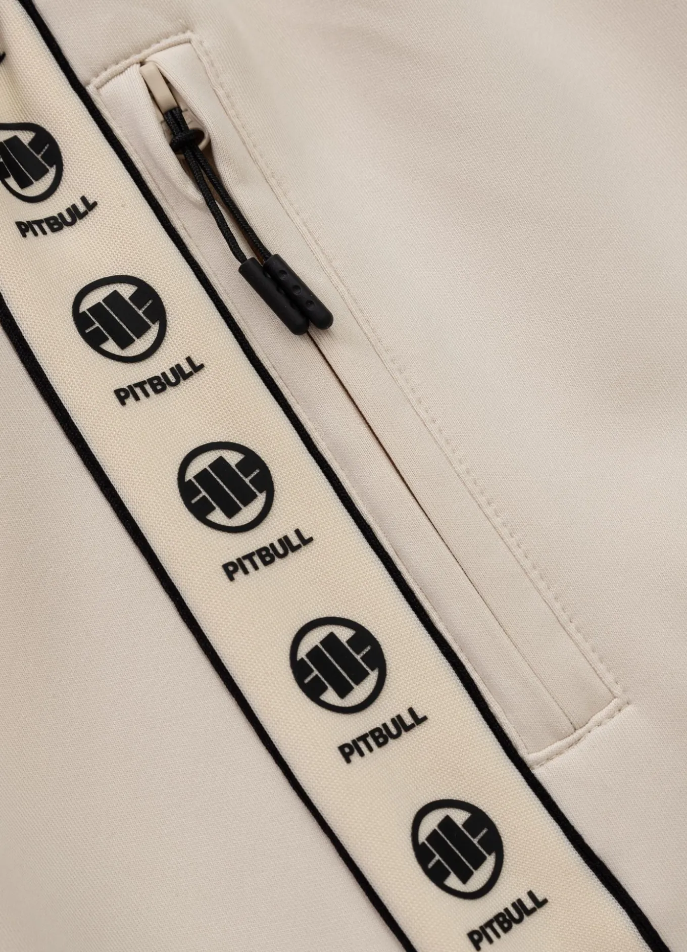 Men's Sweatpants Oldschool POWERS