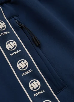 Men's Sweatpants Oldschool POWERS