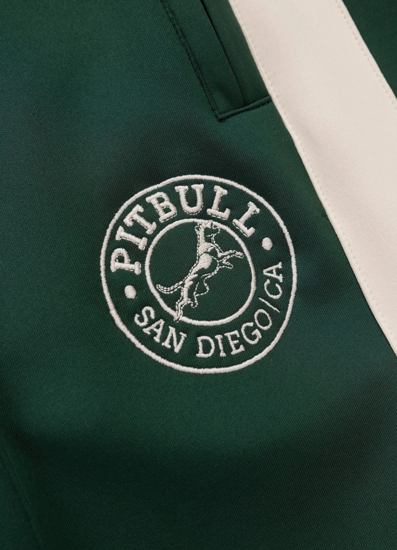 Men's Sweatpants Oldschool SAN DIEGO CA