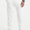 Men's Sweatpants SAMPSON - Offwhite