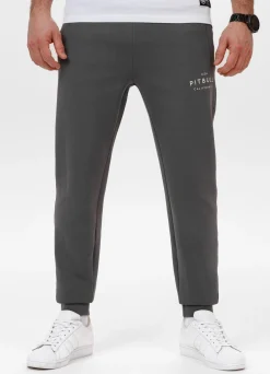 Men's Sweatpants SAMPSON - Graphite