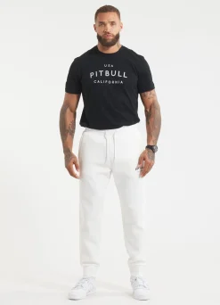 Men's Sweatpants SAMPSON - Offwhite