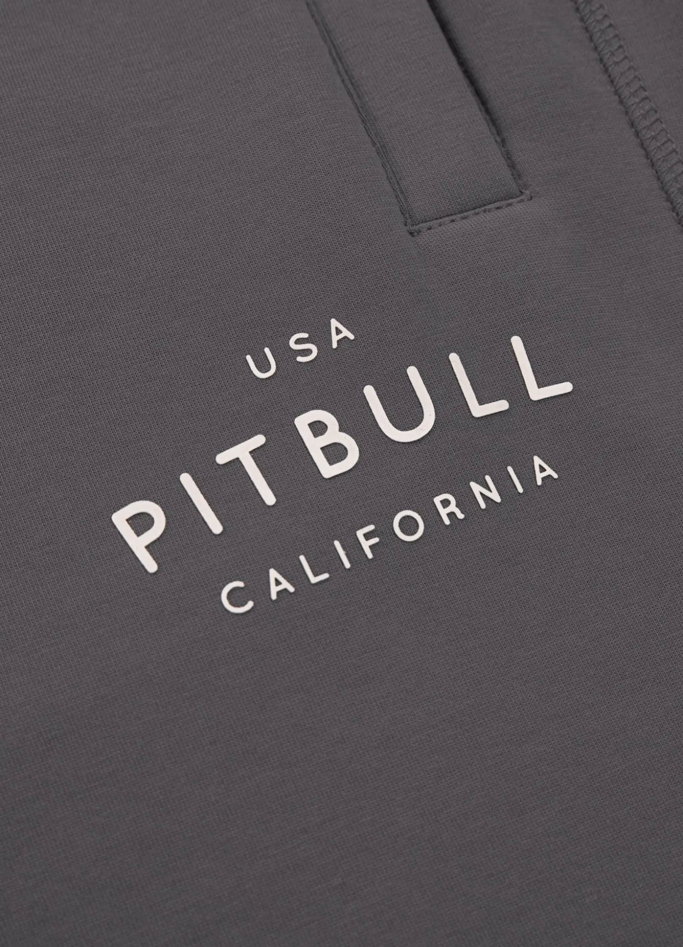 Men's Sweatpants SAMPSON - Graphite