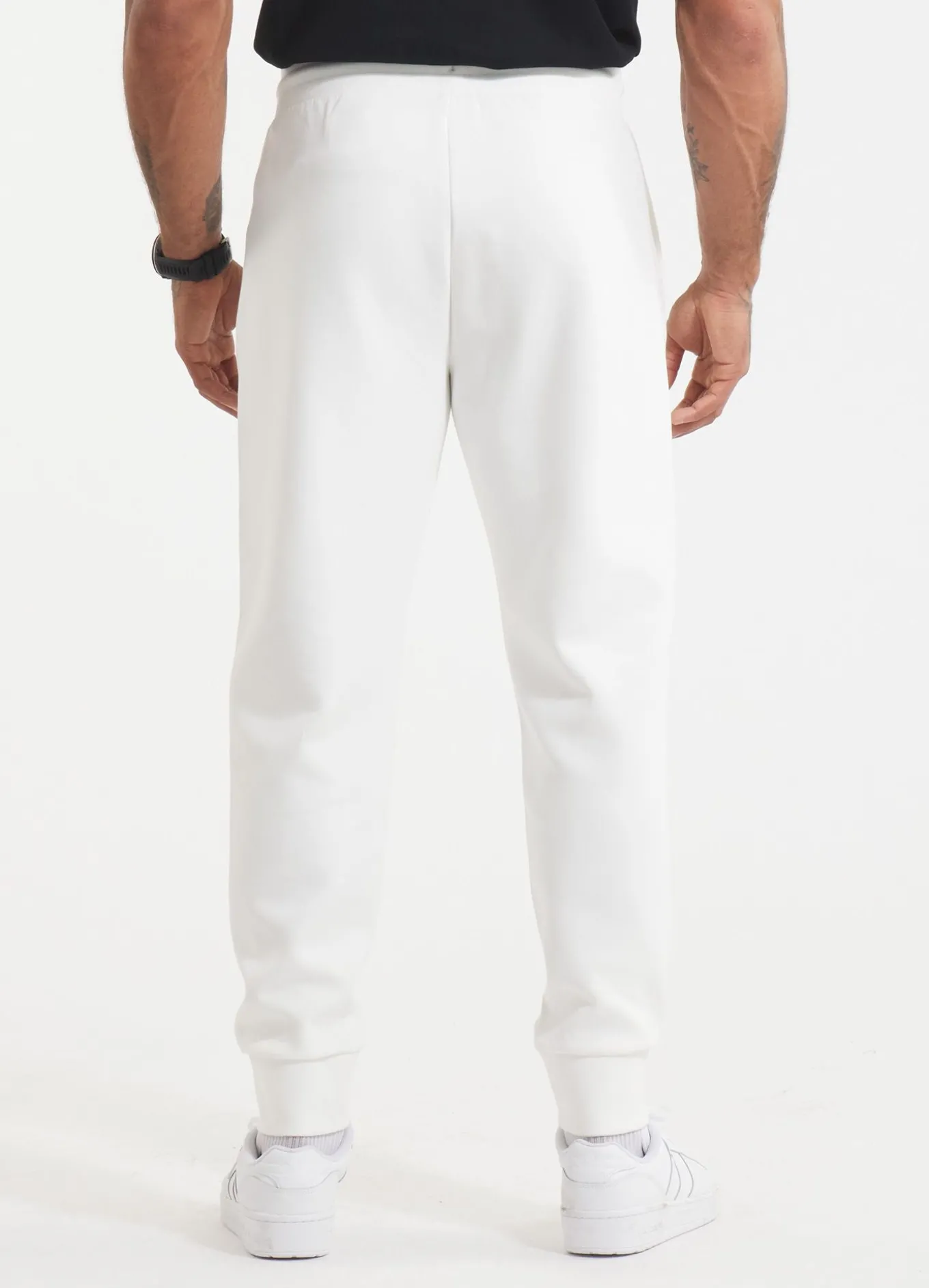 Men's Sweatpants SAMPSON - Offwhite