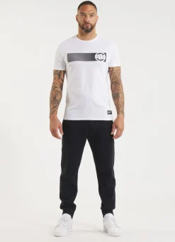 Men's Sweatpants SAMPSON - Black