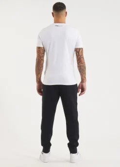 Men's Sweatpants SAMPSON - Black