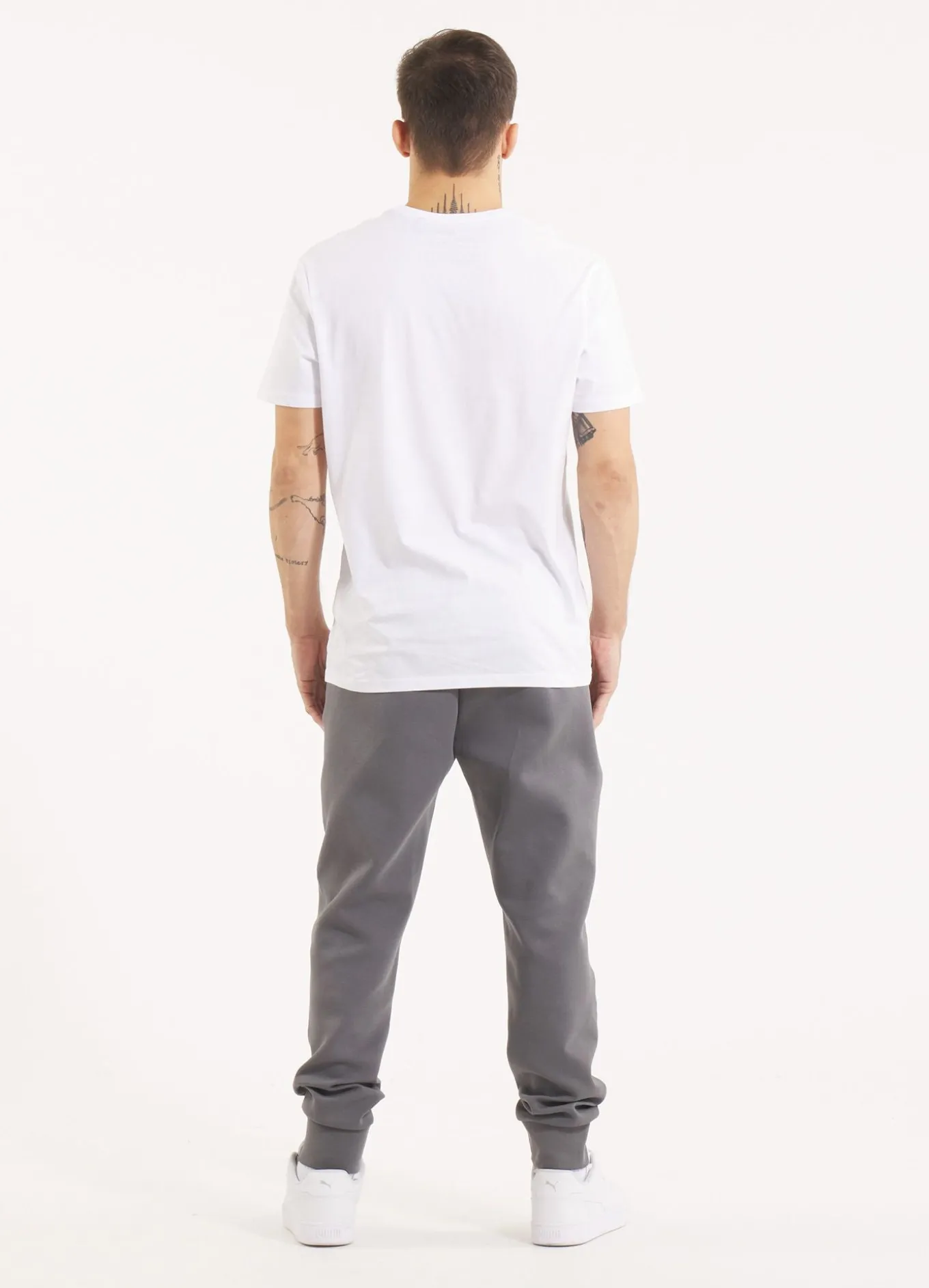 Men's Sweatpants SAMPSON - Graphite